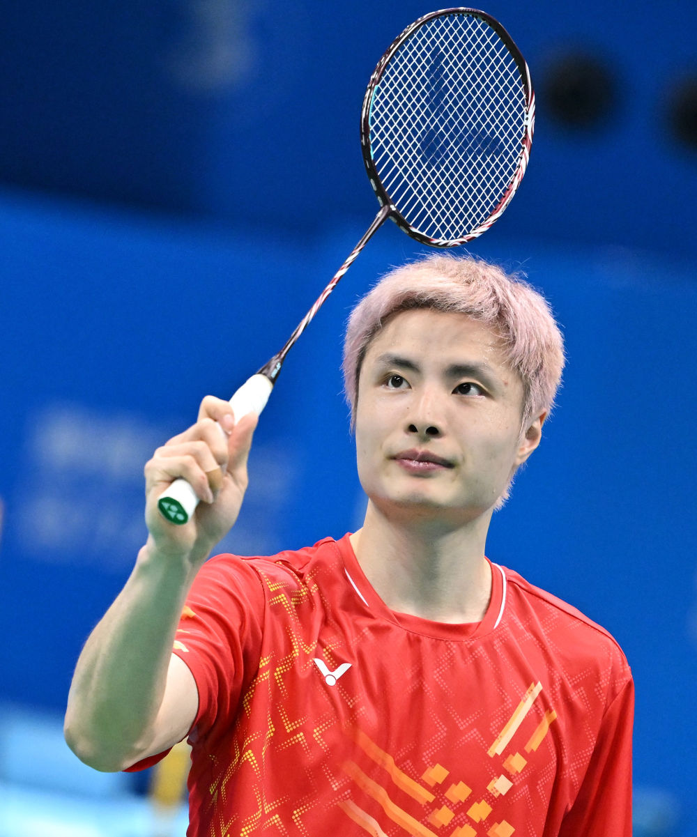 全运会|全天综合:少年负壮气 英雄不迟暮