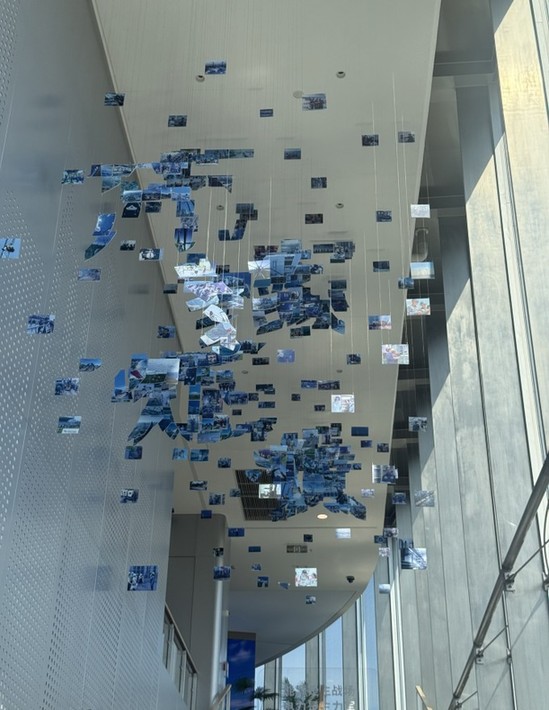 数智全运丨以科技为核心绿色为纽带 为十五运会赛事电力护航 数智全运丨以科技为核心绿色为纽带 为十五运会赛事电力护航