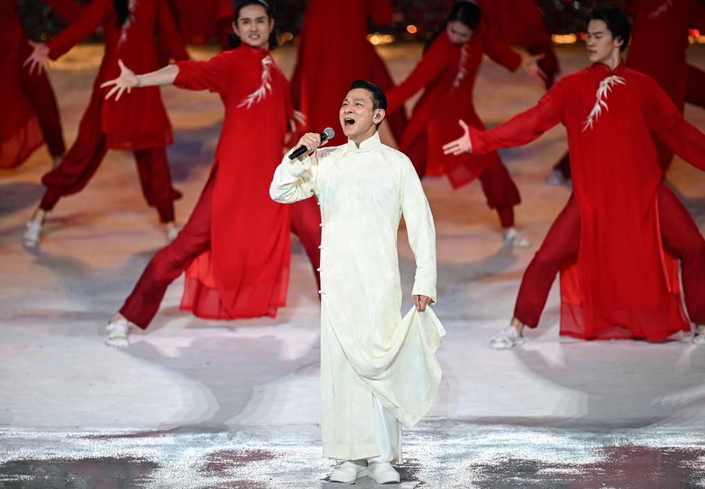 大看台丨我们共同的湾区记忆,这一次又添华章!