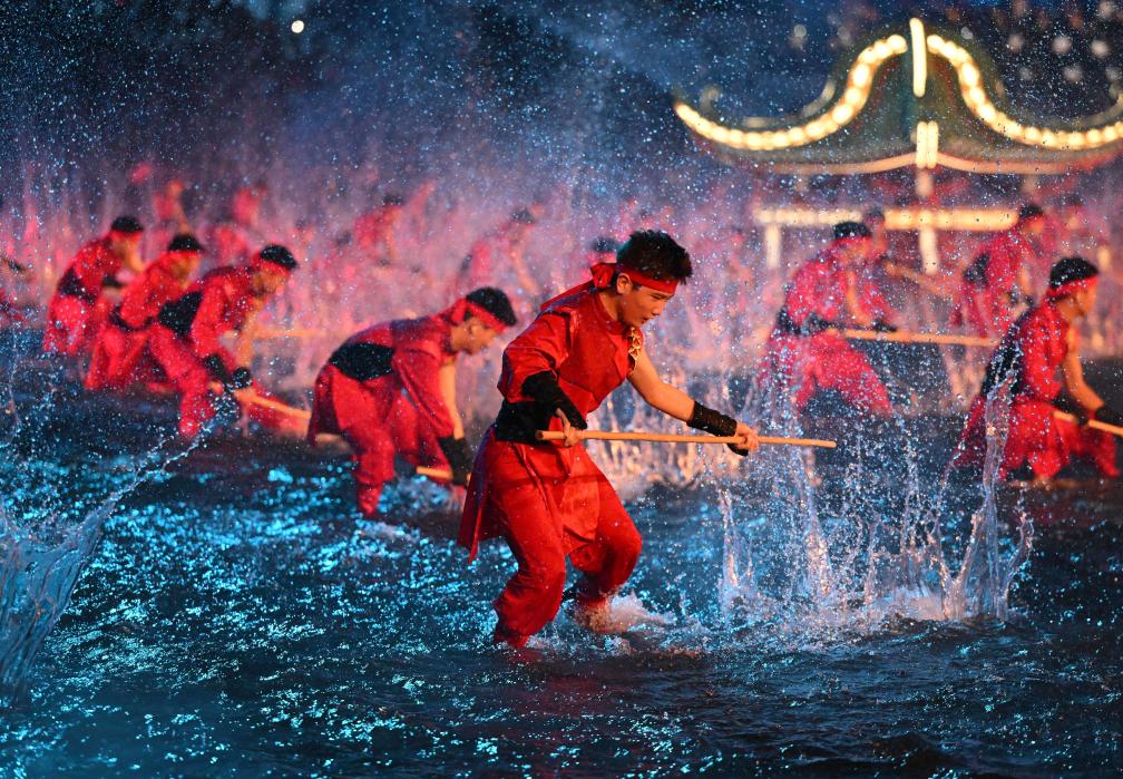 大看台丨我们共同的湾区记忆,这一次又添华章!