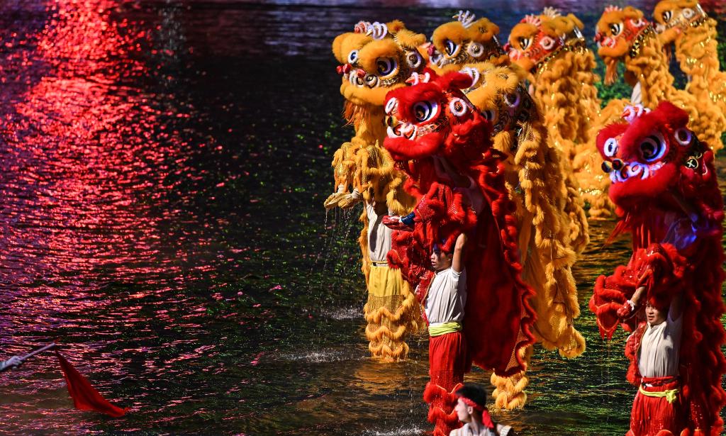 大看台丨我们共同的湾区记忆,这一次又添华章!