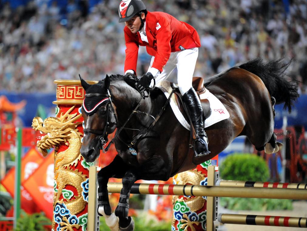 大看台丨我们共同的湾区记忆,这一次又添华章!