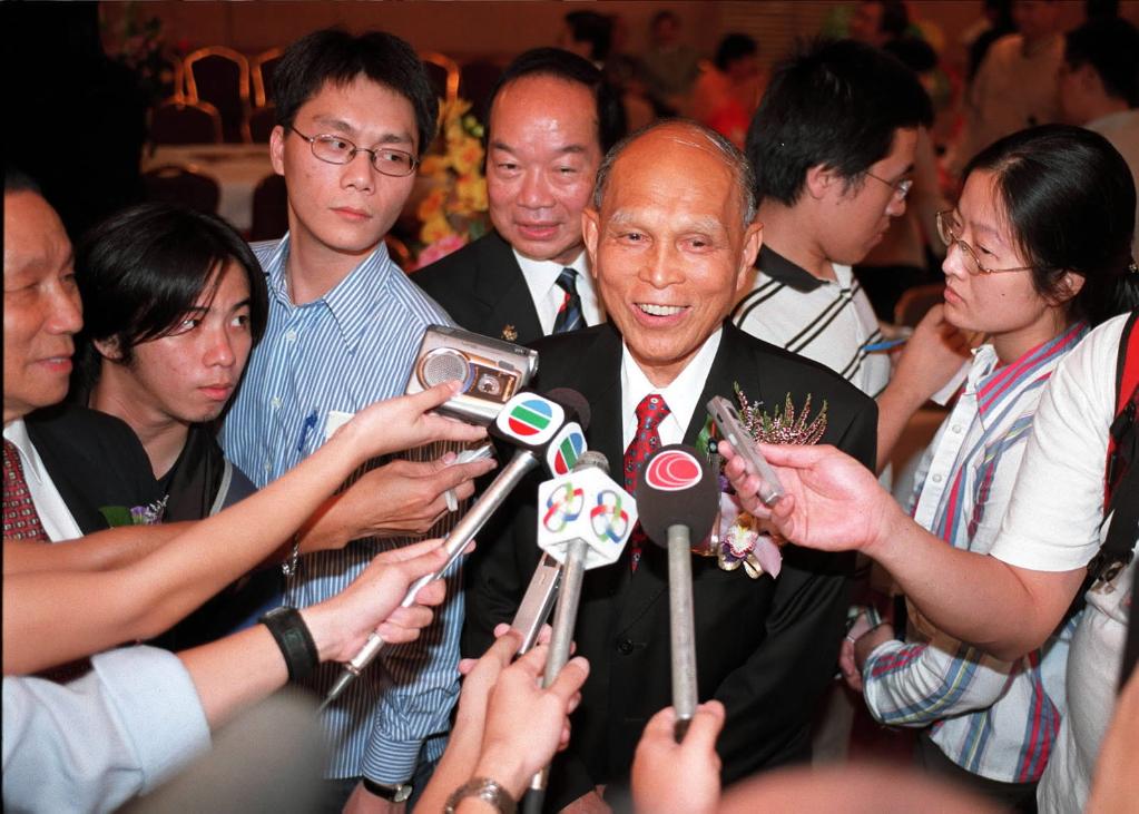 大看台丨我们共同的湾区记忆,这一次又添华章!