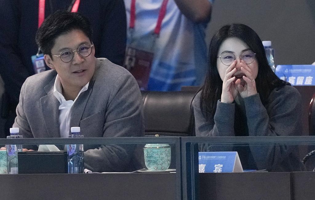 大看台丨我们共同的湾区记忆,这一次又添华章!