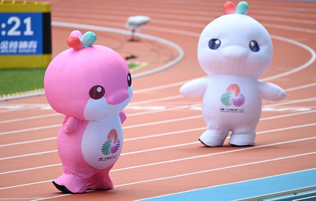 大看台丨我们共同的湾区记忆,这一次又添华章!