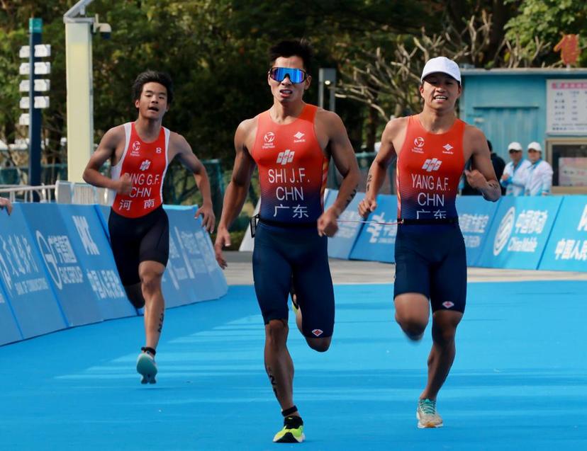 追光丨以残特奥之约,致敬不屈的生命之光