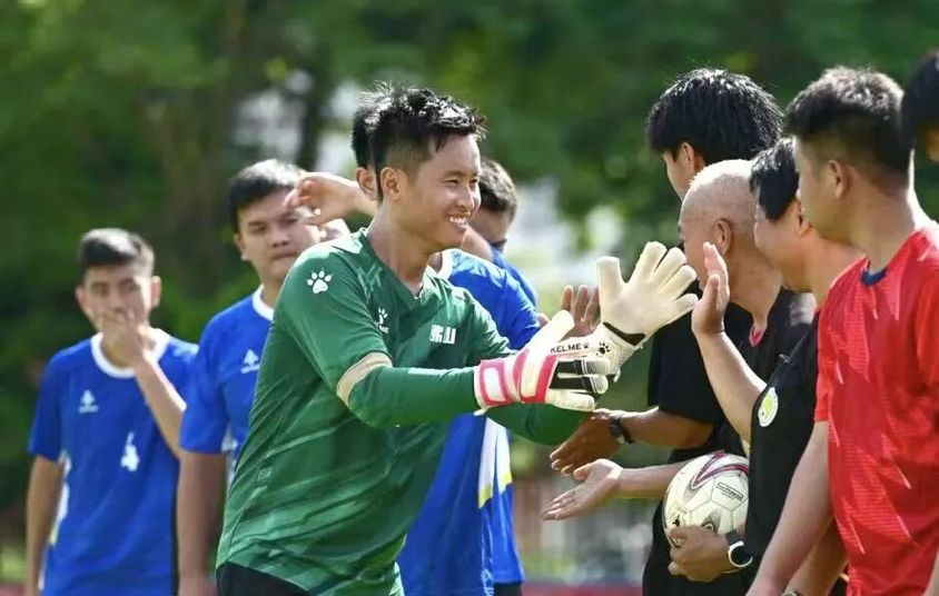 追光丨以残特奥之约,致敬不屈的生命之光