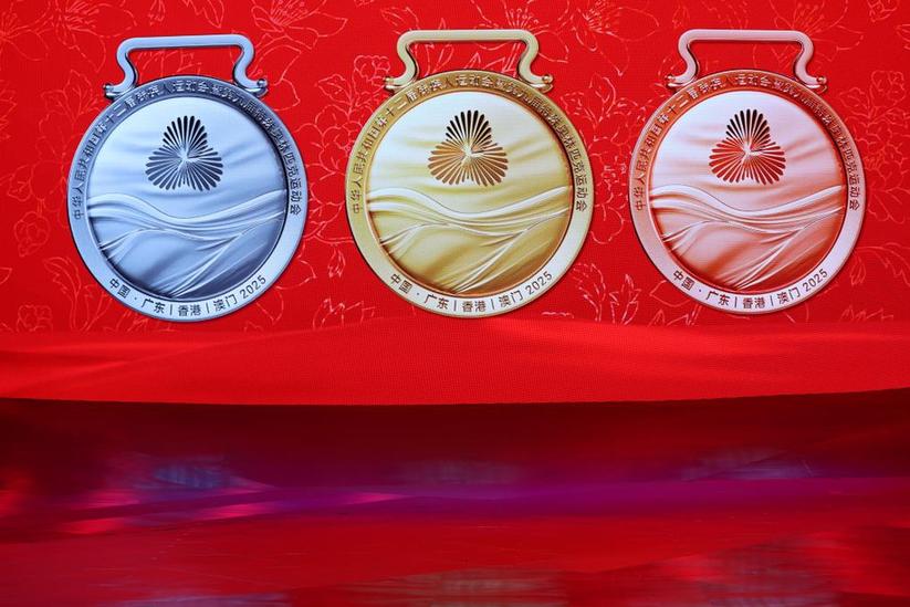 追光丨以残特奥之约,致敬不屈的生命之光