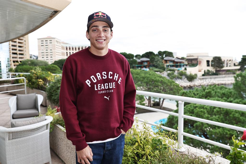 杜普兰蒂斯：为北京保留一厘米