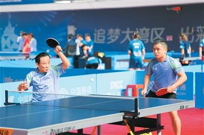 追梦出彩人生 成就体育梦想