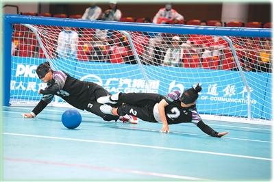 追梦出彩人生 成就体育梦想