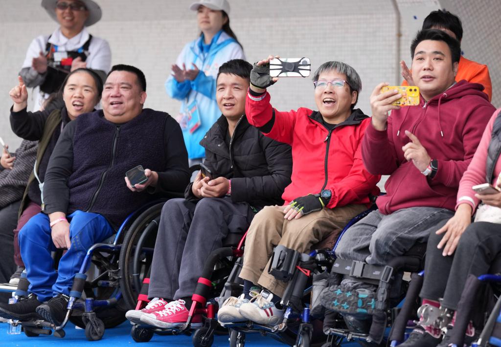 体育时评:行无碍,“心”更无碍