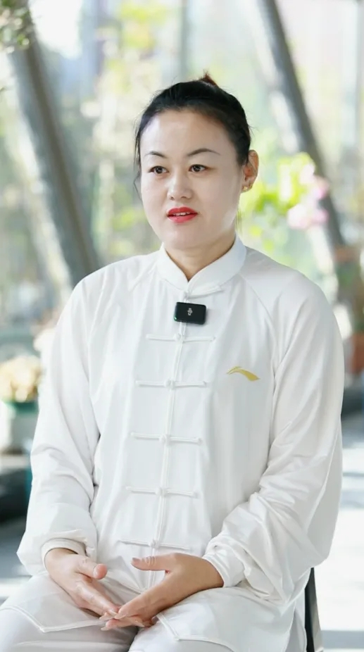 万村女性展风姿丨刘美利：跨界当“健身引路人”，让乡村刮起运动风