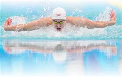 2025年国内国际十大体育新闻