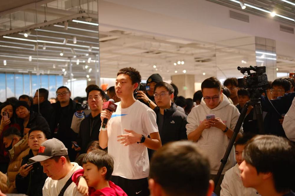 “替我们完成没有完成的梦想”——中国U23男足激励下一代球员