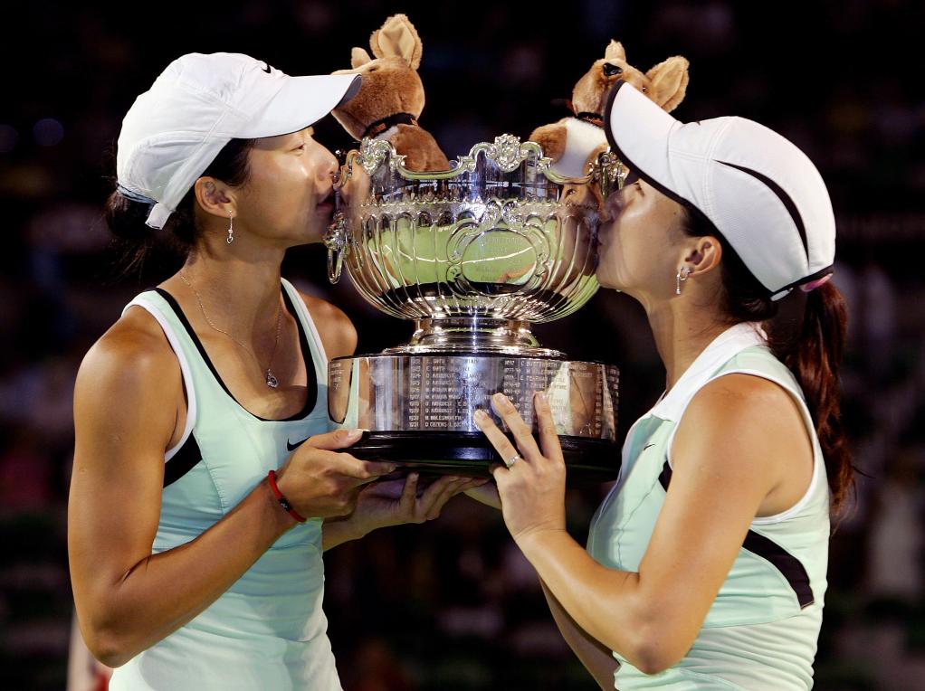 郑洁:20年间,中国网球从“零的突破”到“全面开花”