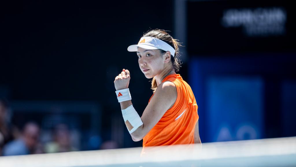 郑洁:20年间,中国网球从“零的突破”到“全面开花”