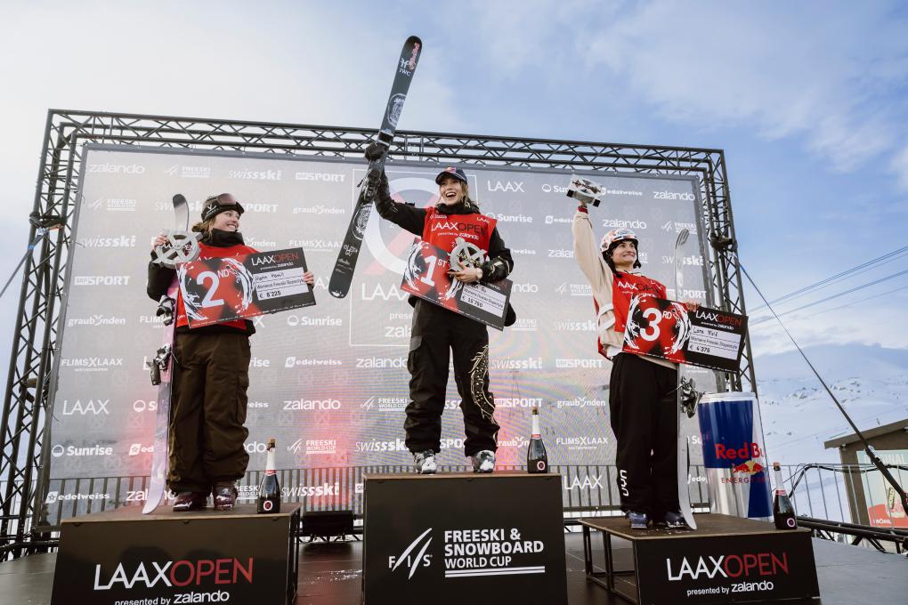 卫冕冠军领衔 中国队多点冲金——米兰冬奥会自由式滑雪项目前瞻