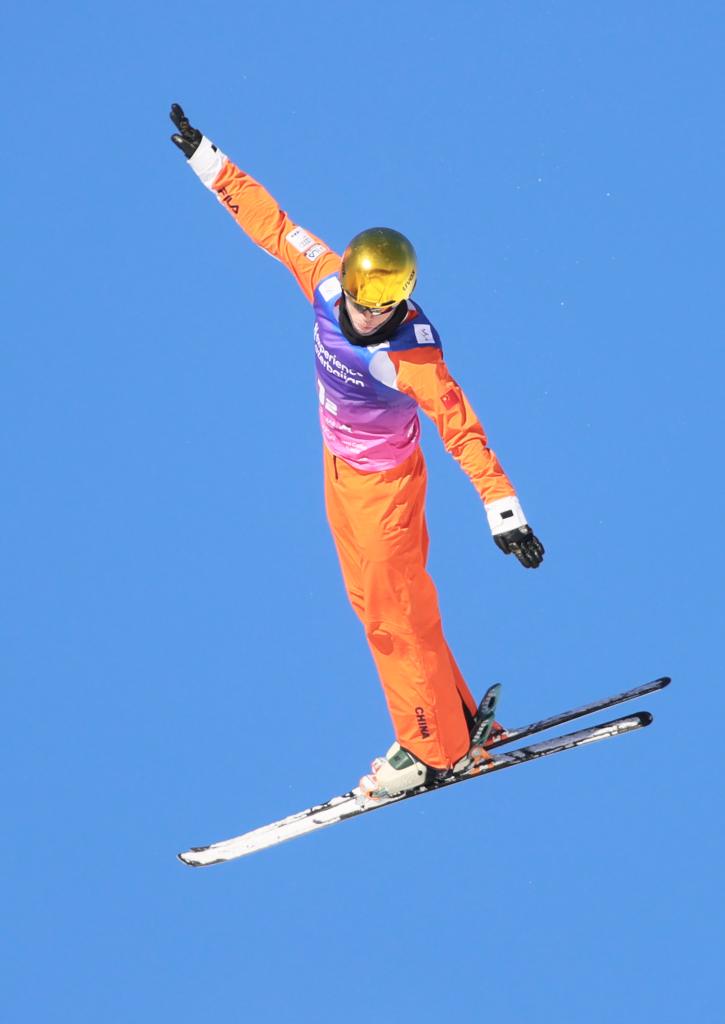 卫冕冠军领衔 中国队多点冲金——米兰冬奥会自由式滑雪项目前瞻