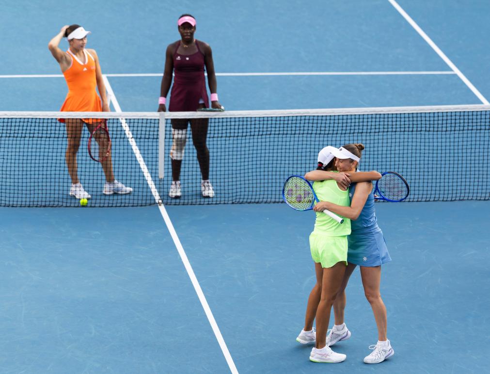 张帅:回首向来萧瑟处