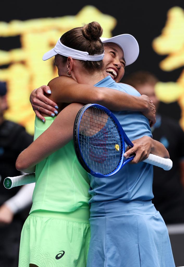 张帅:回首向来萧瑟处