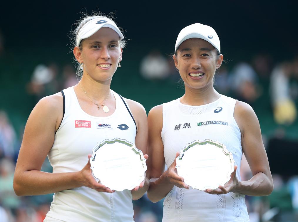 张帅:回首向来萧瑟处