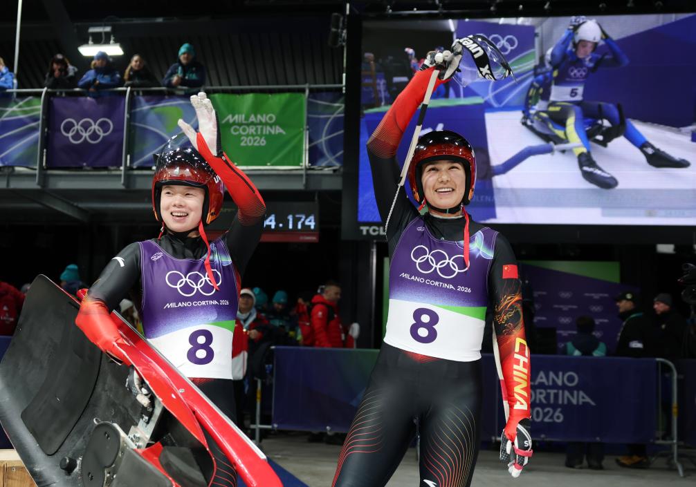 冬奥会|雪峰、雪原、雪地——阿尔卑斯山脚下的观察与思考