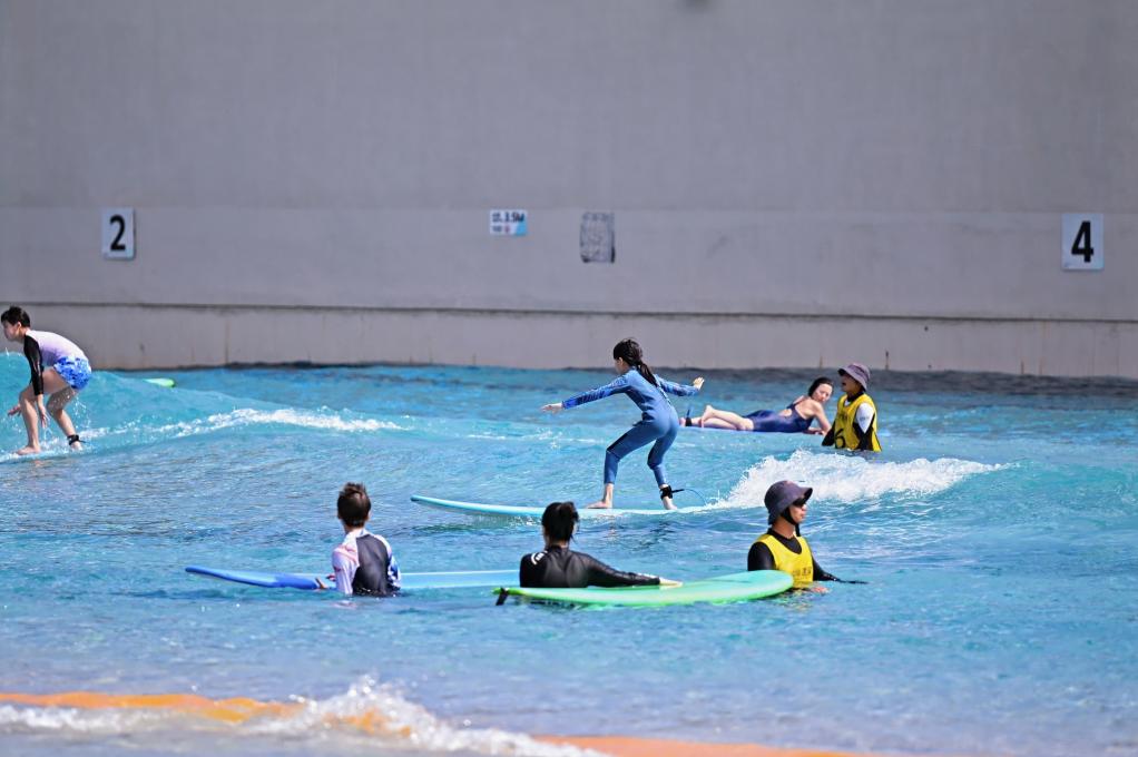 追光|骑过山海,跑过雨林!在海南体育旅游过大年