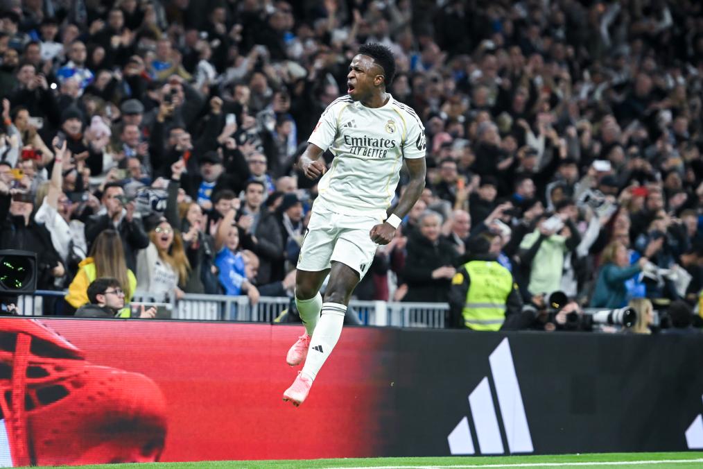 追光 | 宿命对决、豪门恩怨、北极圈黑马……这届欧冠16强赛有看头