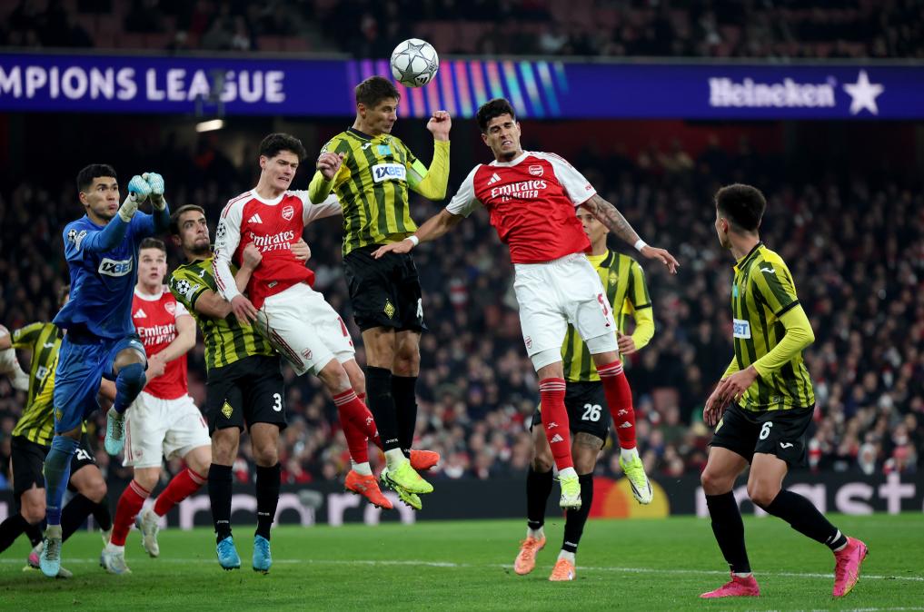 追光 | 宿命对决、豪门恩怨、北极圈黑马……这届欧冠16强赛有看头