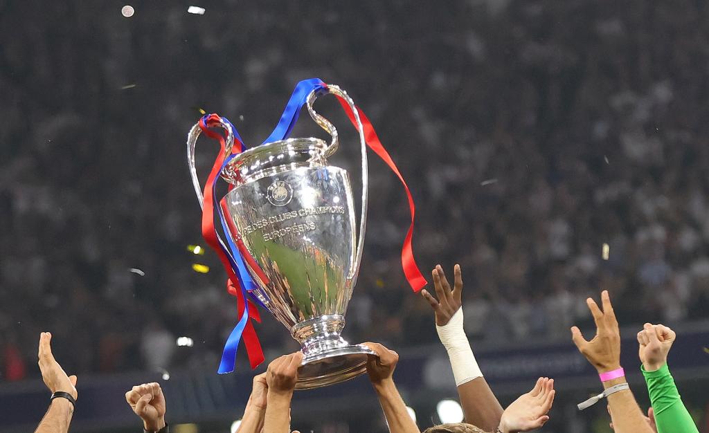 追光 | 宿命对决、豪门恩怨、北极圈黑马……这届欧冠16强赛有看头