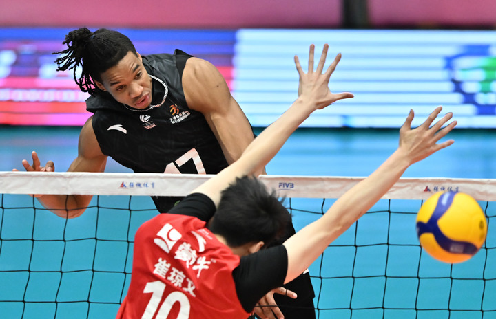 追光丨排超变天 “新王”是如何炼成的?