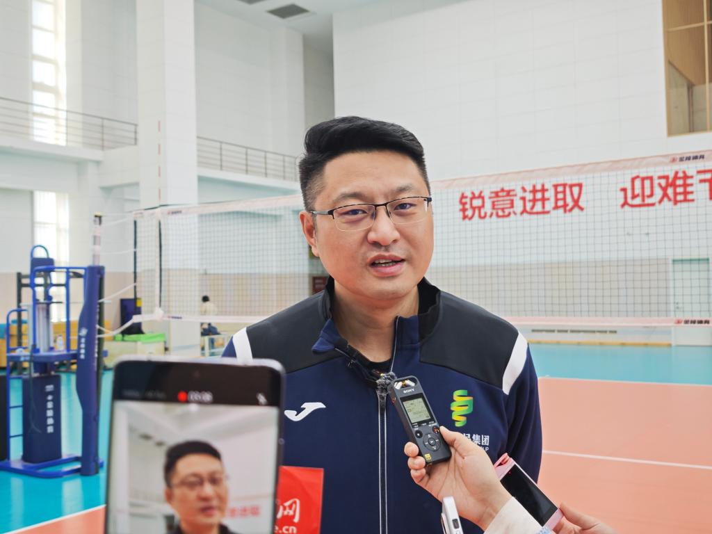 追光丨排超变天 “新王”是如何炼成的?