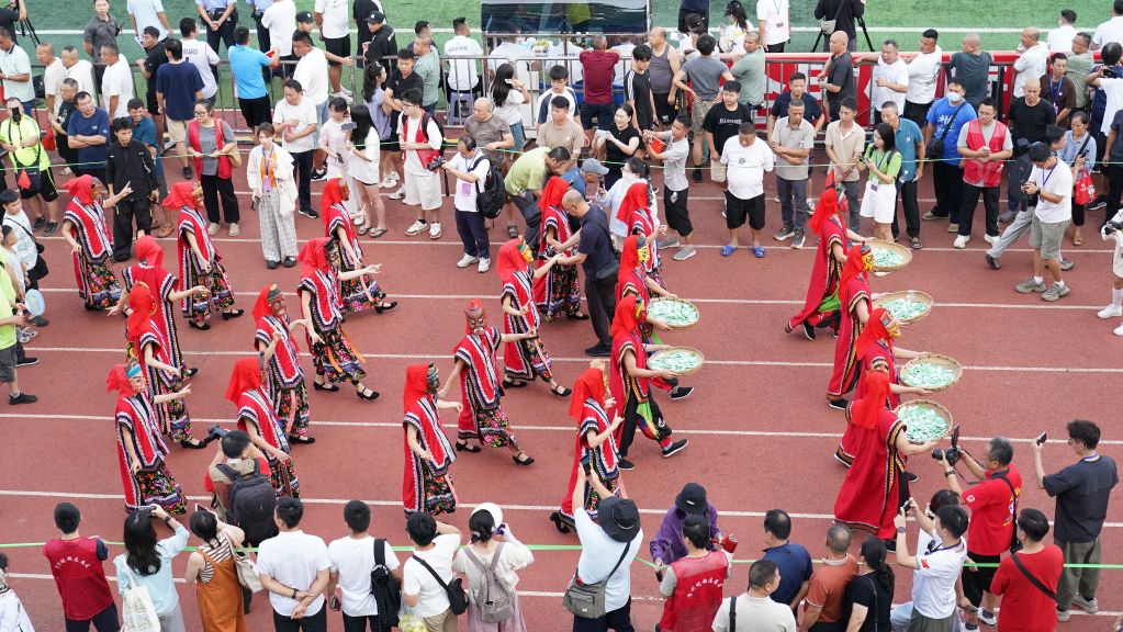 从“县级赛”到“省级赛”,贵州“村超”展现新动能