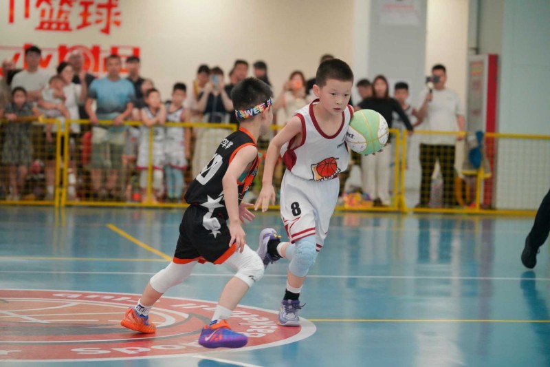 2026北京市青少年篮球俱乐部联赛昌平赛区全面开赛 2026北京市青少年篮球俱乐部联赛昌平赛区全面开赛