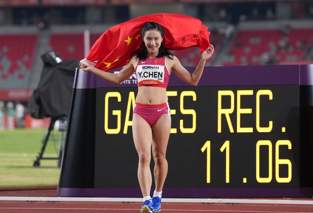 追光|这群“05后”,解锁青春最好的模样