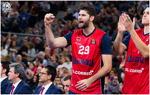 土耳其国家男篮将披新战袍征战男篮世界杯