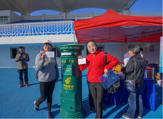 全民健身助力冬奧 「北京紀錄」 倡導健康新生活 健康 第3張