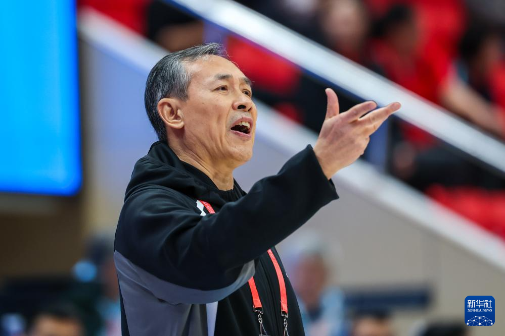 全运会|篮球——男子成年组小组赛:天津胜北京