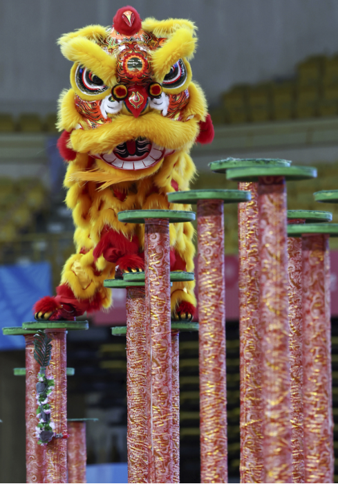 融合、绿色、传承、共享 十五运会交出湾区答卷 融合、绿色、传承、共享 十五运会交出湾区答卷