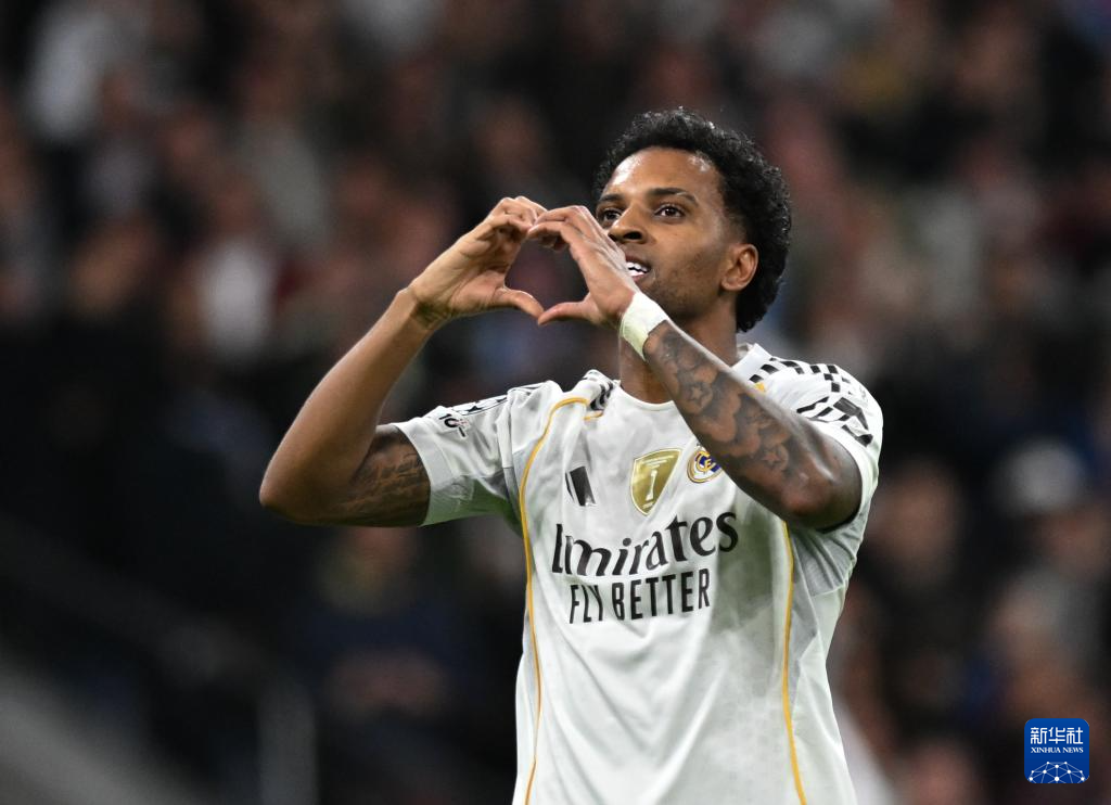 欧冠:皇马不敌曼城