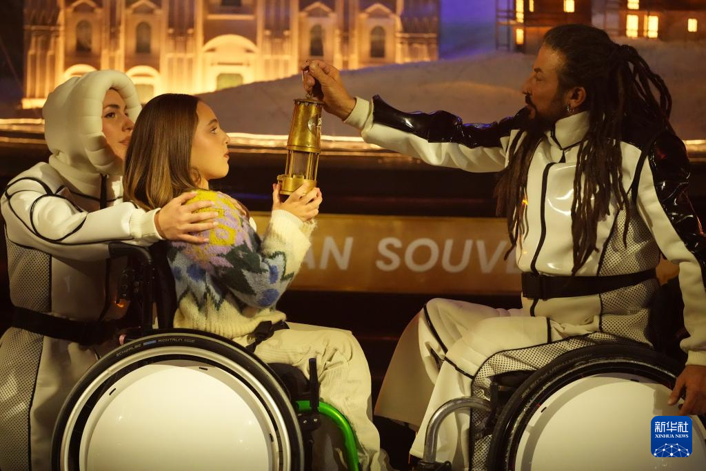 米兰-科尔蒂纳冬残奥会闭幕式举行