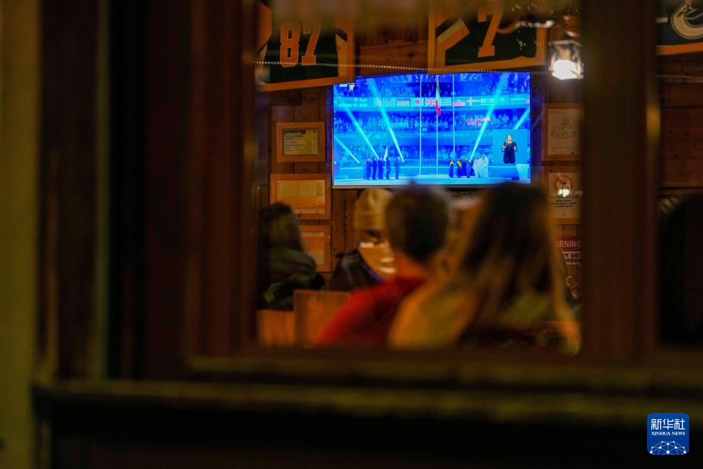 米兰-科尔蒂纳冬残奥会闭幕式举行