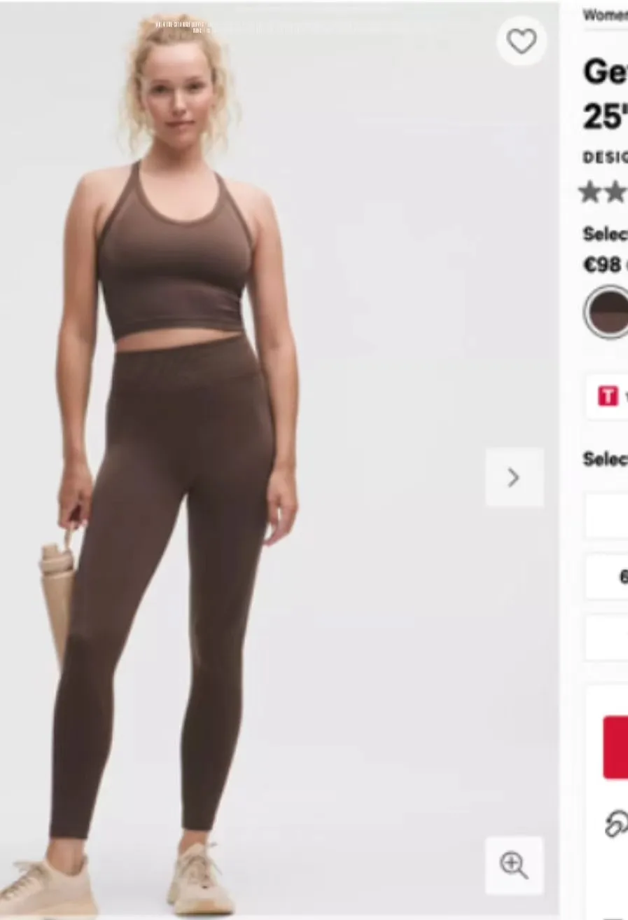 Lululemon被调查,被指含“永久性化学物”!紧急回应