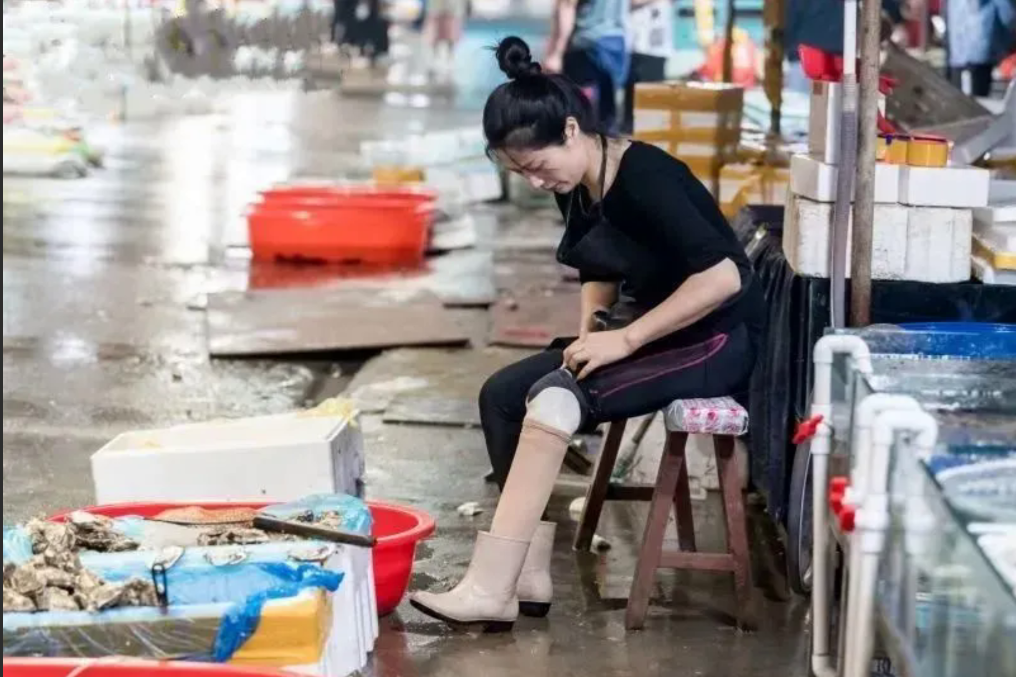 追光丨“不火的冠军”,做生活中的冠军
