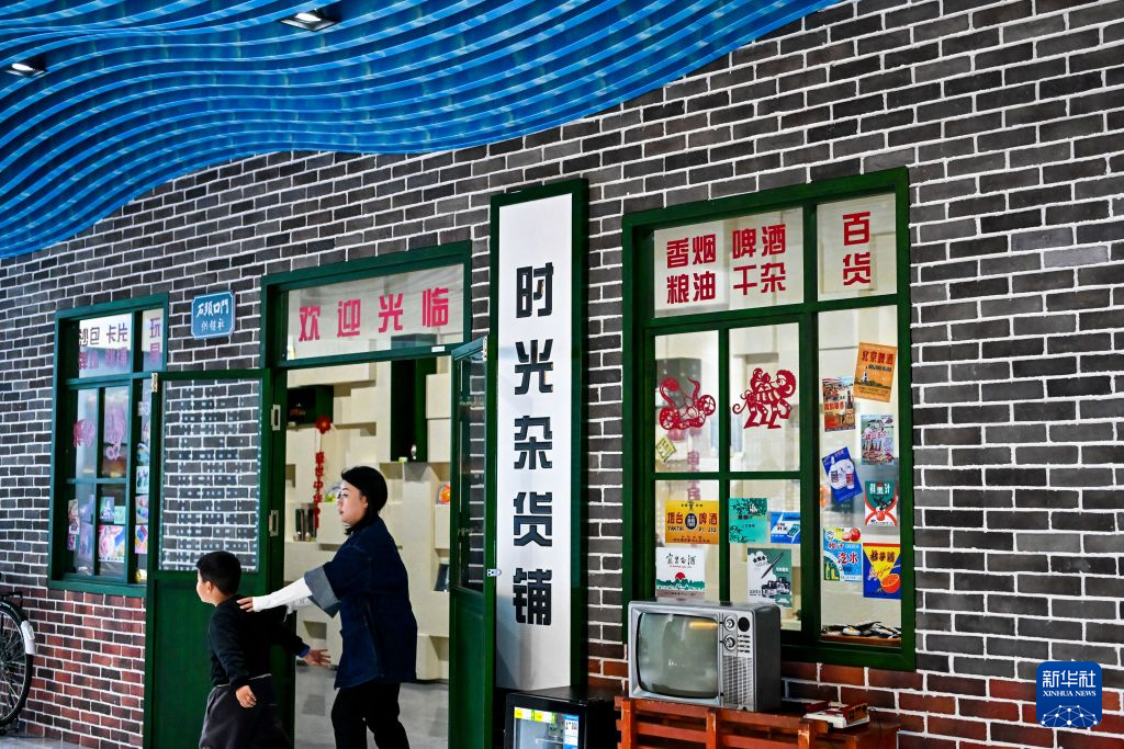 百天倒计时 长春进入“大冬时间”