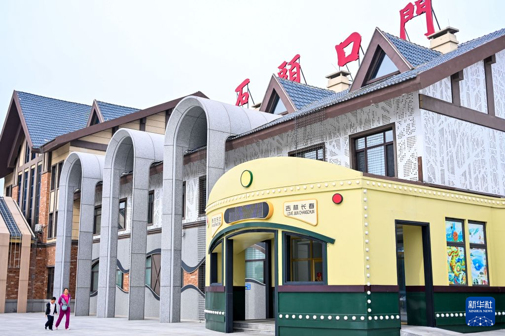 百天倒计时 长春进入“大冬时间”